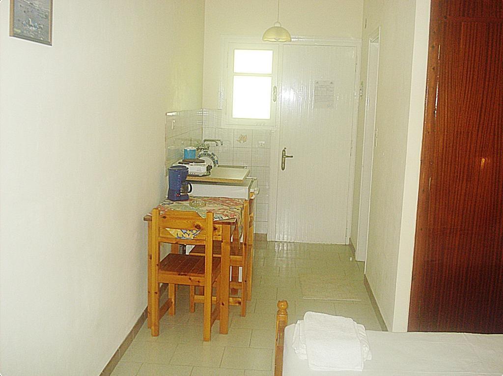 קרי Villa Theodora חדר תמונה